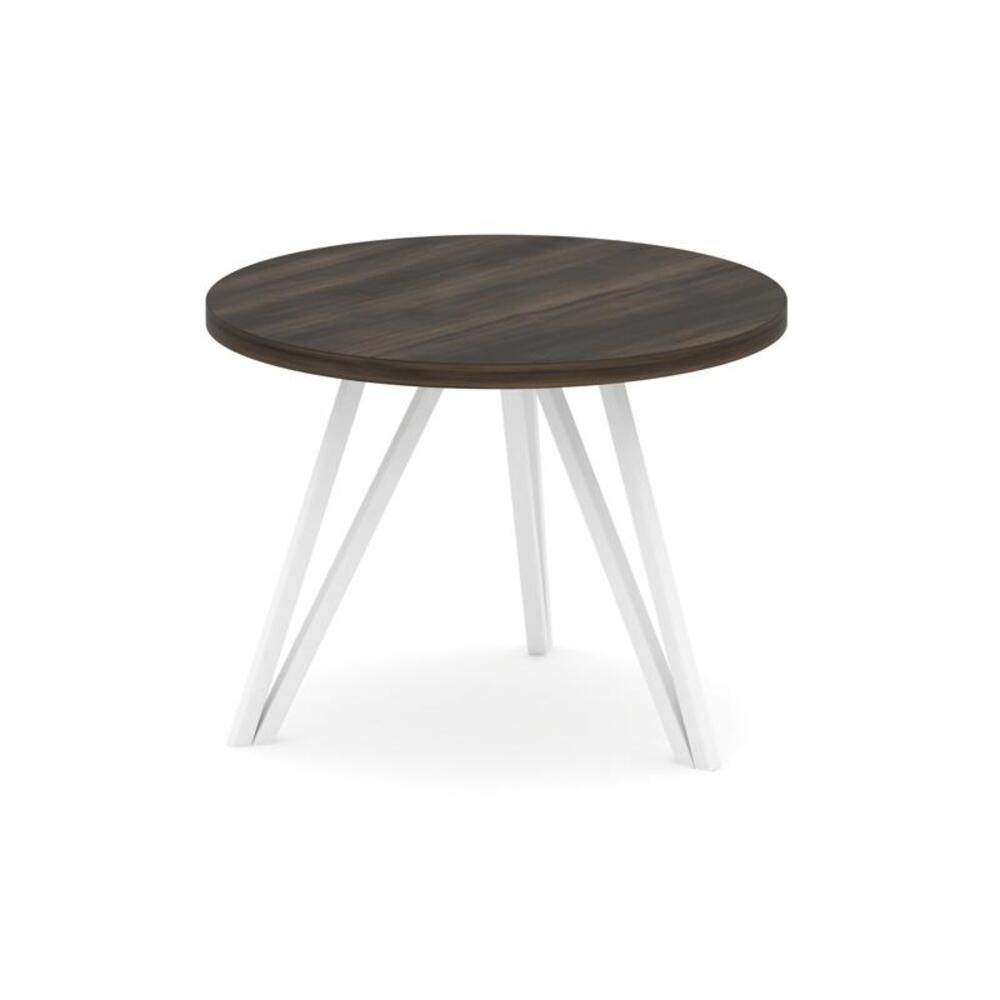 Asti Стол журнальный (круглый)