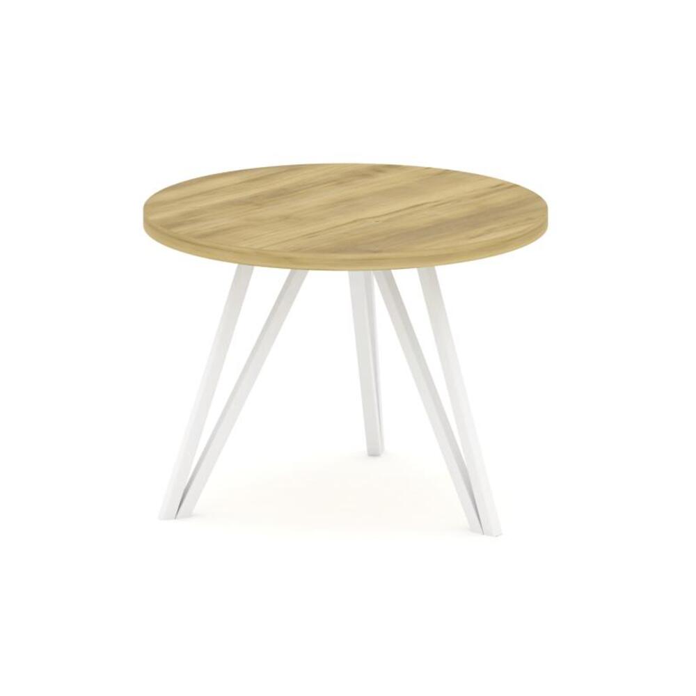 Asti Стол журнальный (круглый)