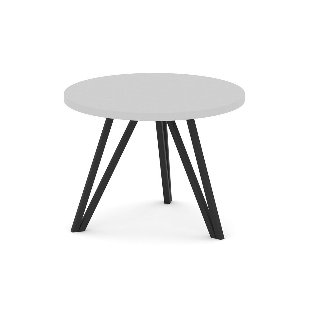 Asti Стол журнальный (круглый)