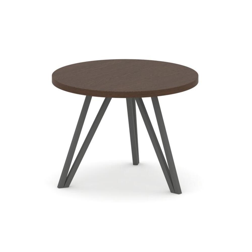 Asti Стол журнальный (круглый)