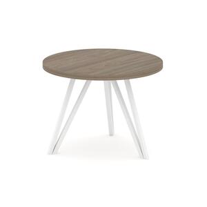 Asti Стол журнальный (круглый)