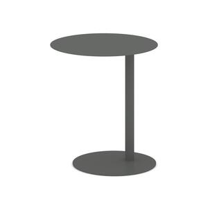 Asti Стол журнальный (круглый)