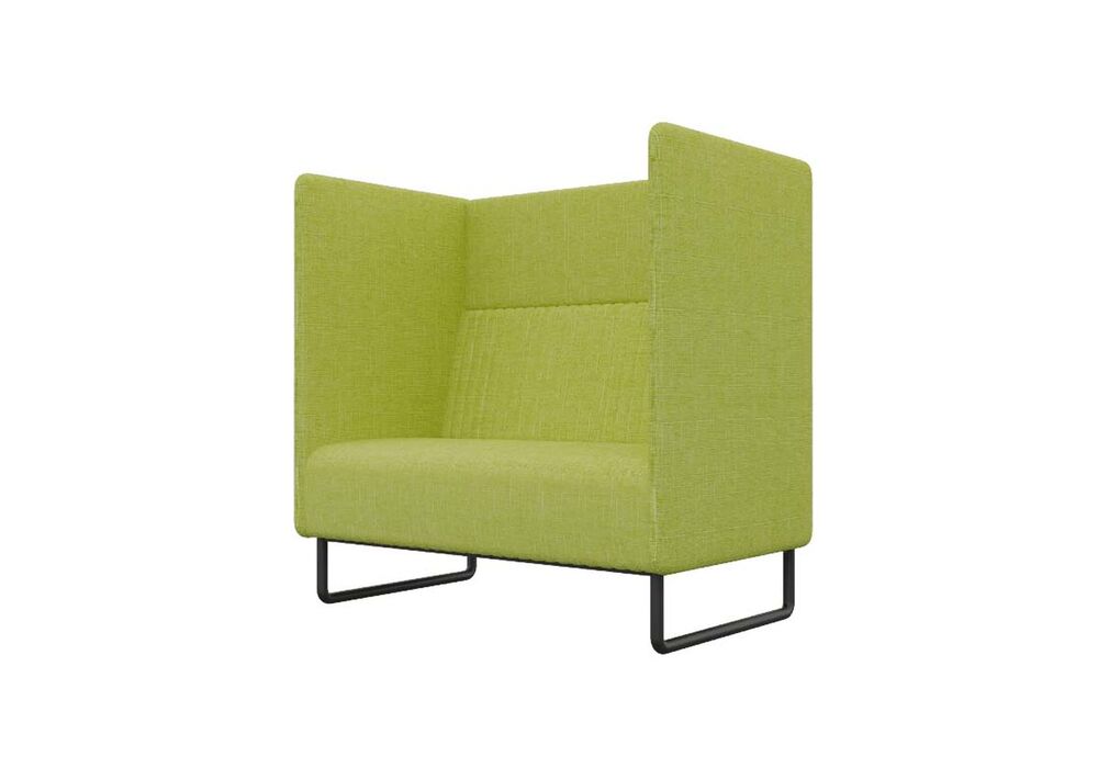 Диван одноместный