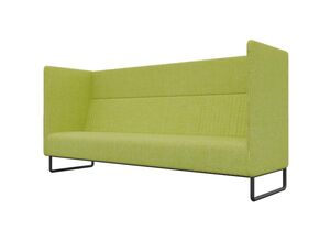 Диван трехместный