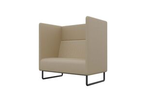 Диван одноместный