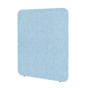 Перегородка боковая глухая левая