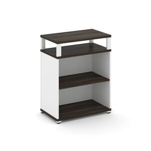 Стеллаж опорный/приставной с верхним горизонтом