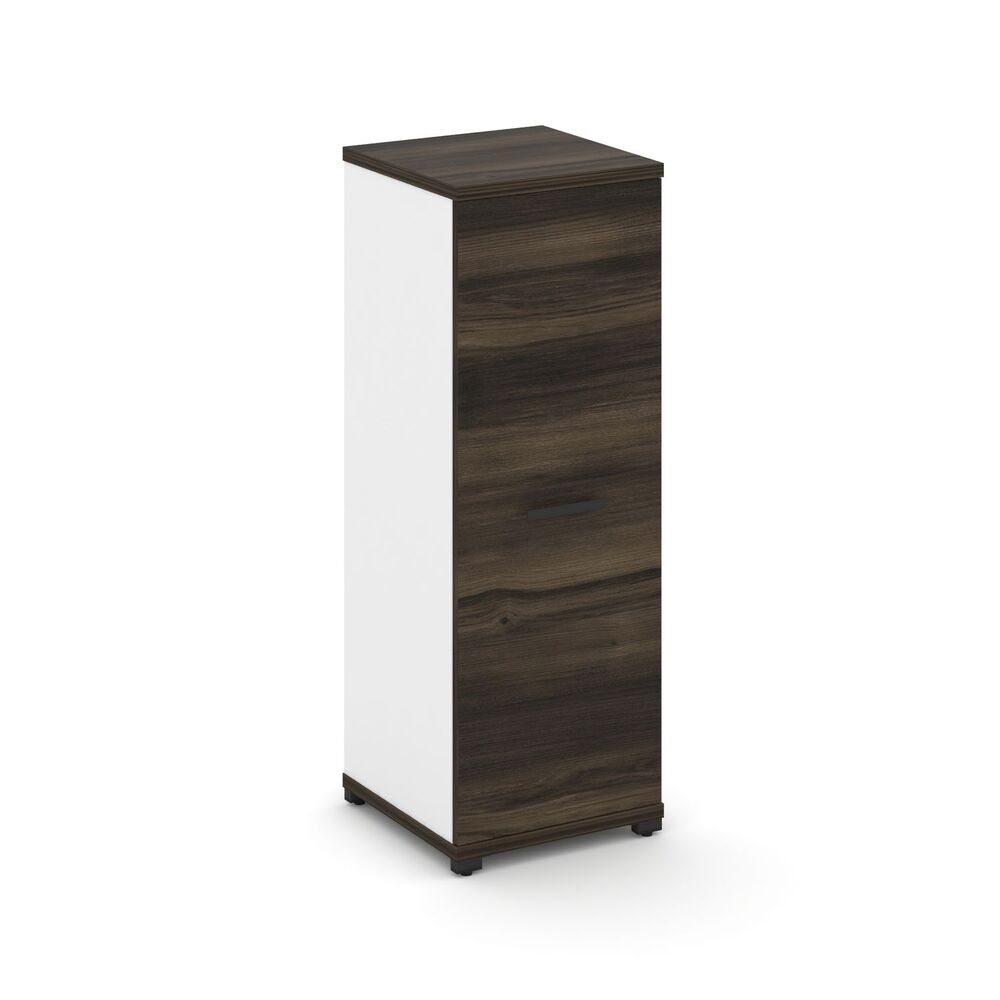 Шкаф одна узкая секция, 3 ниши