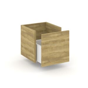 Вставка в надставку - один ящик+ЗС