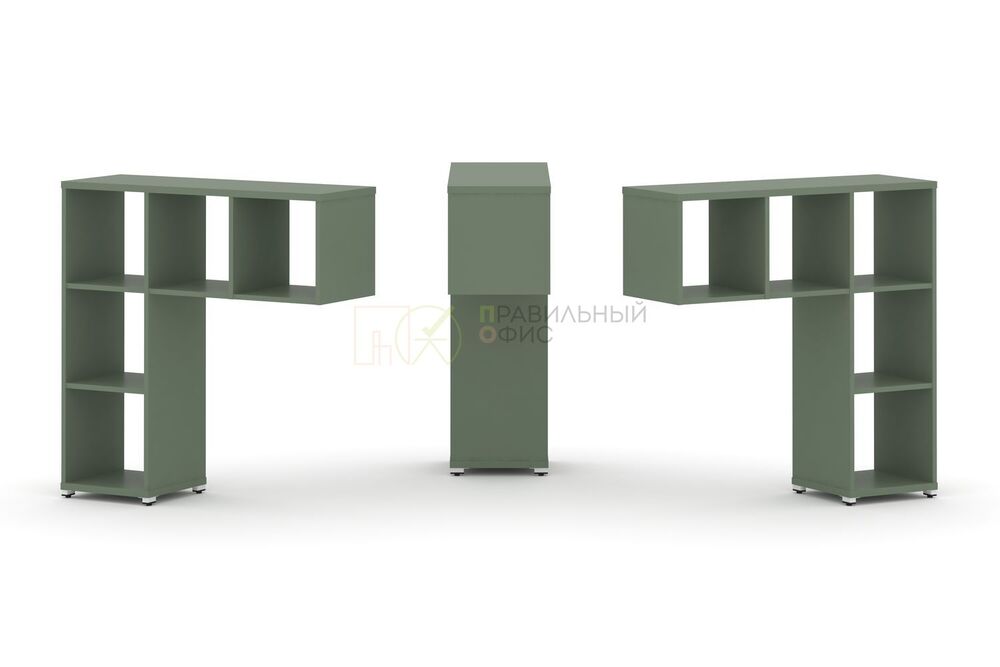 Надставка низкая