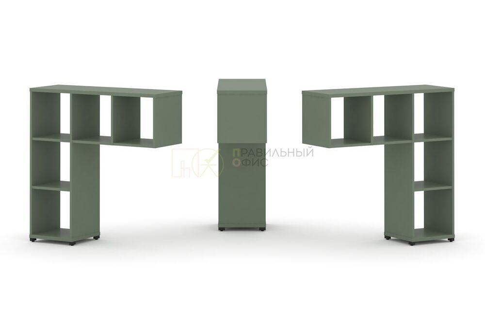 Надставка низкая