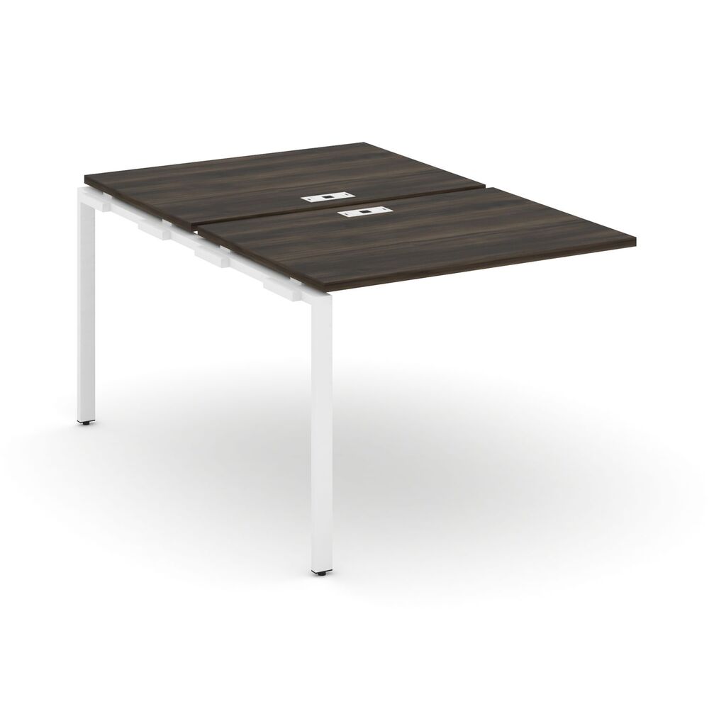 Двойной наборный элемент рабочей станции