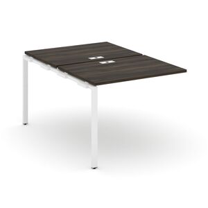 Двойной наборный элемент рабочей станции