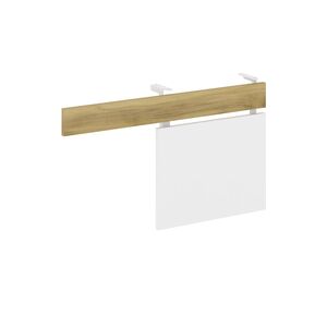 Царга стола с опорной тумбой