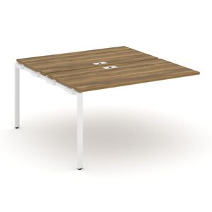 Двойной наборный элемент рабочей станции