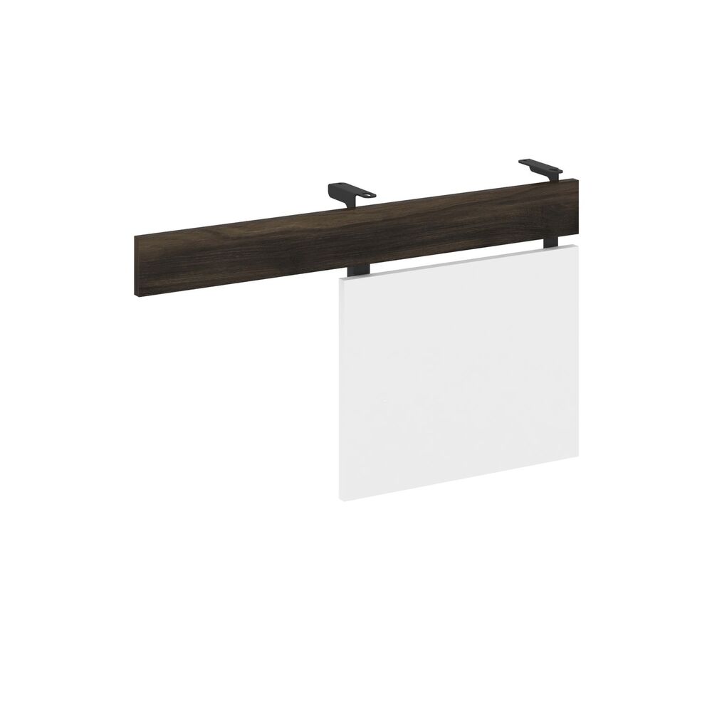 Царга стола с опорной тумбой