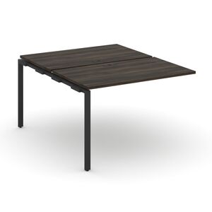 Двойной наборный элемент рабочей станции