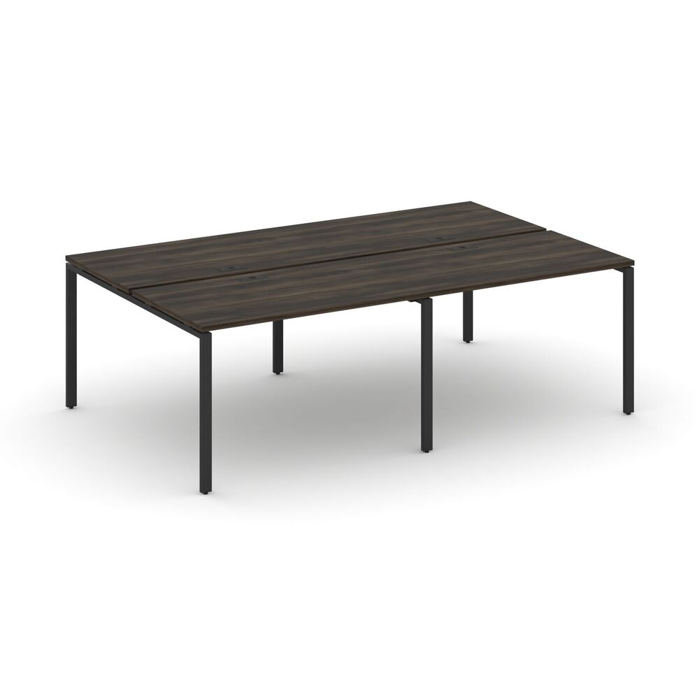 Рабочая станция на 4 места