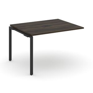 Проходной наборный элемент переговорного стола