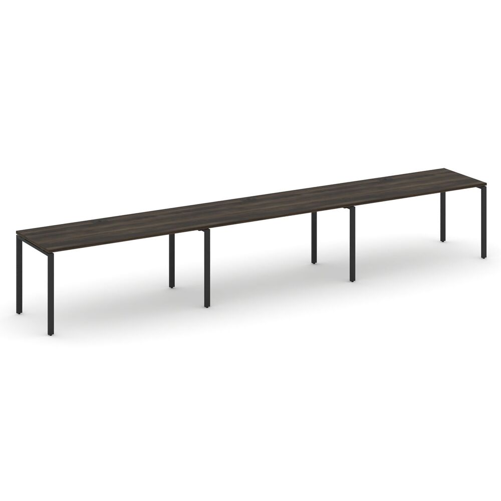 Рабочая станция на 3 места