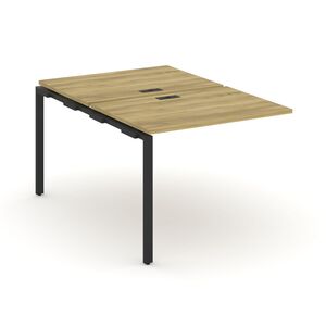 Двойной наборный элемент рабочей станции