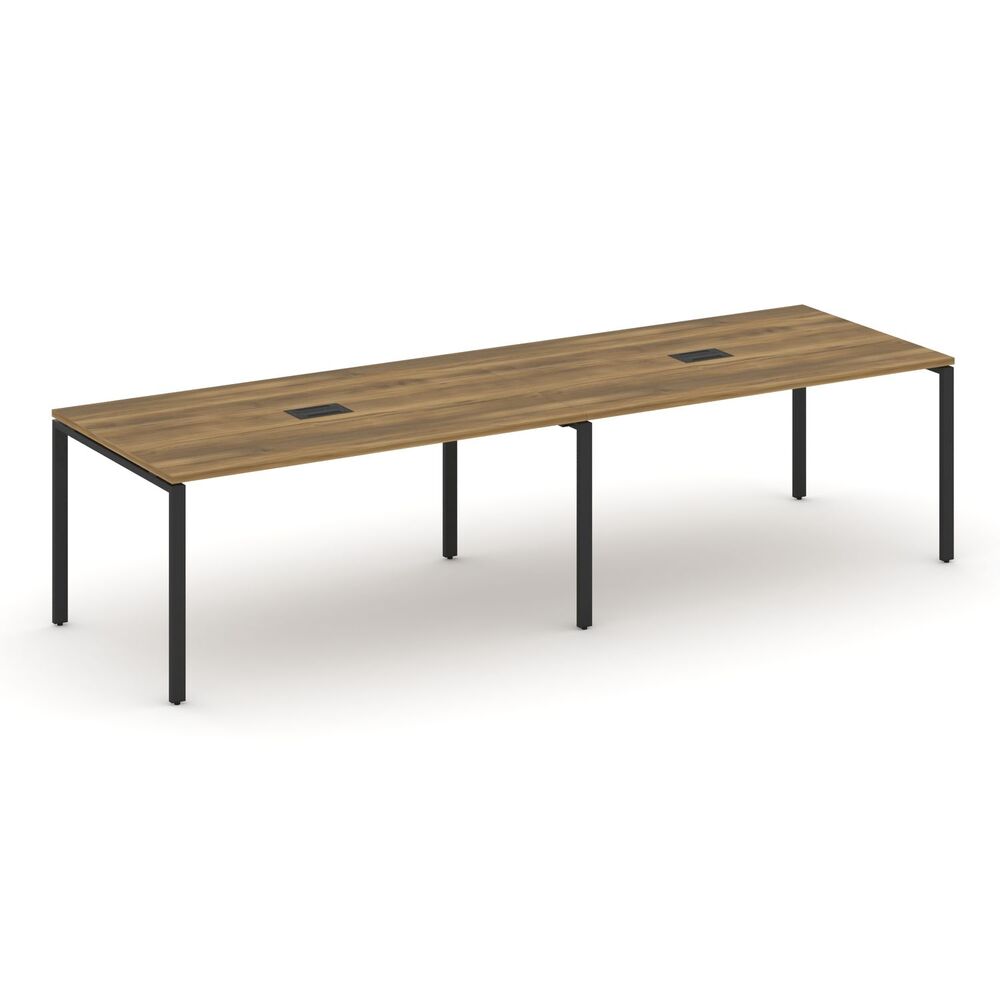 Стол переговорный (2 столешницы)