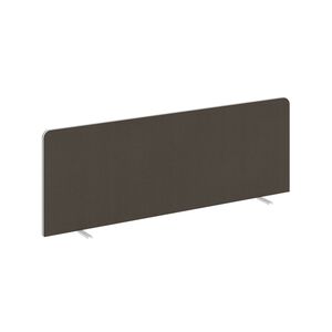 Экран продольный (ткань-CARDIF+врезной профиль)