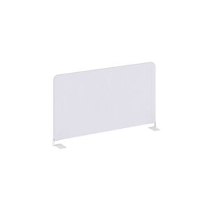 Экран боковой (ткань-CARDIF+врезной профиль)