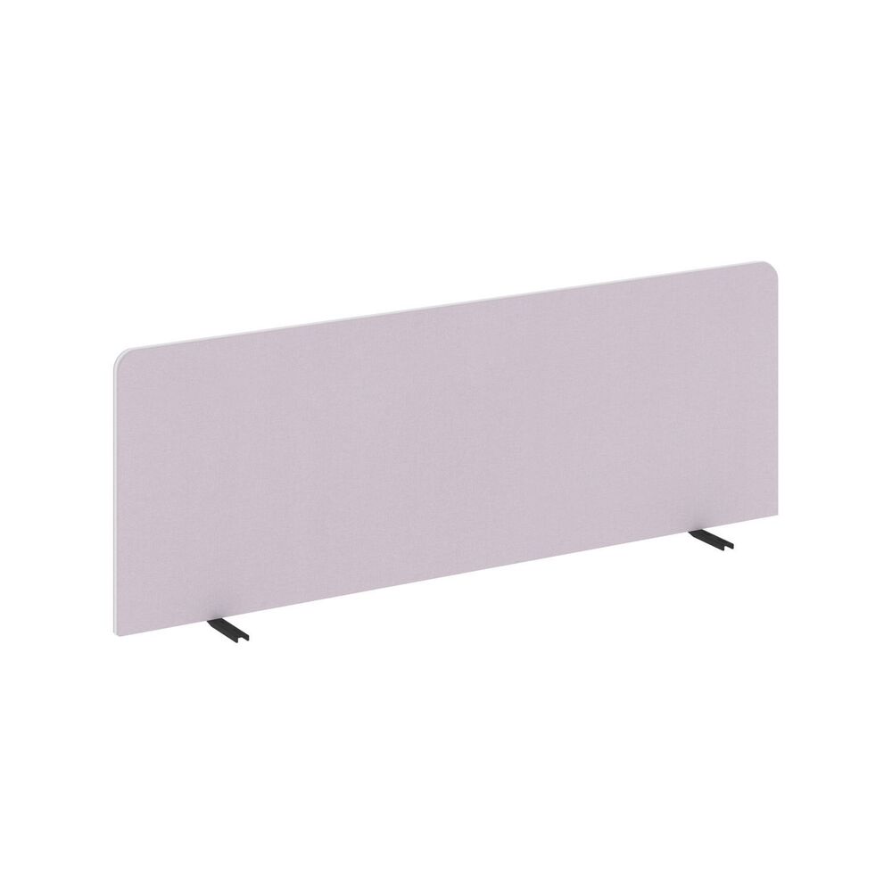 Экран продольный (ткань-CARDIF+врезной профиль)