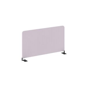 Экран боковой (ткань-CARDIF+врезной профиль)