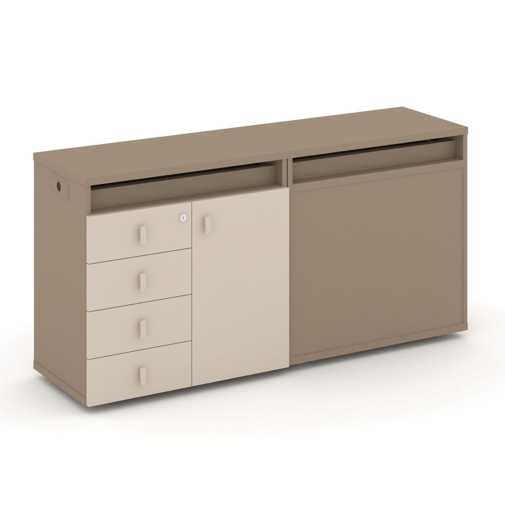 Набор №4. Тумба двойная+топ