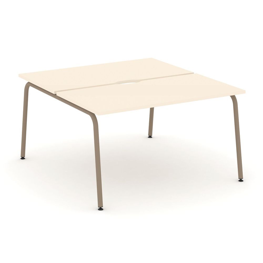 Рабочая станция на 2 места