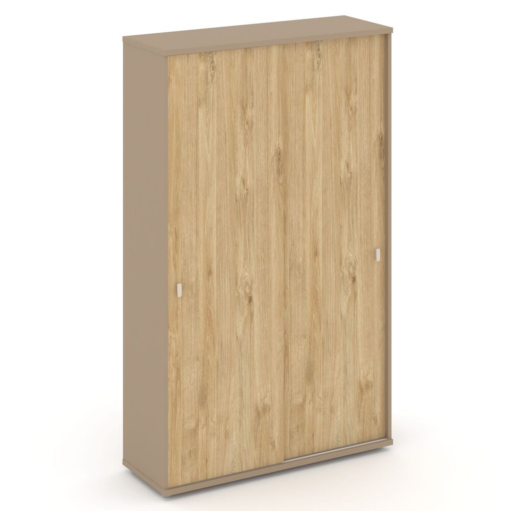 Шкаф-купе с полками