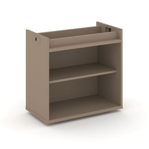 Тумба опорная - открытая