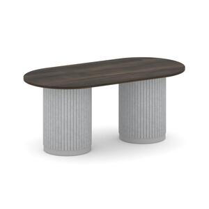 Felto Стол переговорный овальный