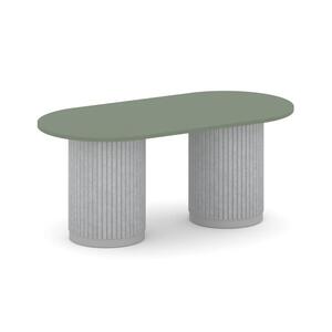 Felto Стол переговорный овальный