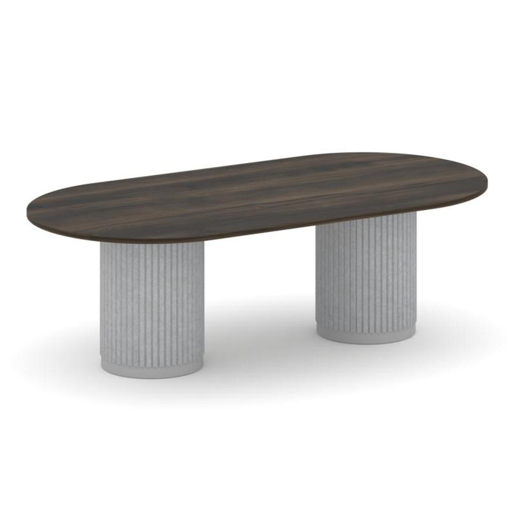 Felto Стол переговорный овальный