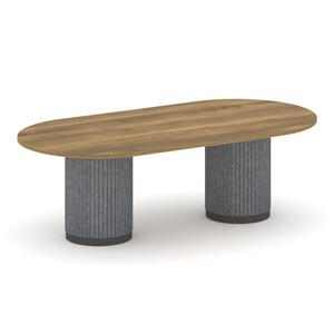 Felto Стол переговорный овальный