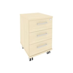 Тумба мобильная