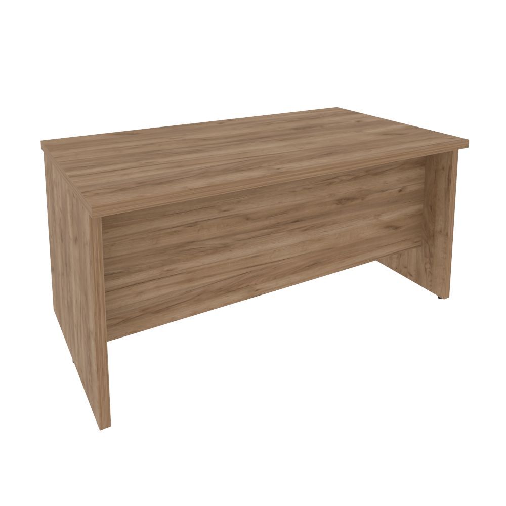 Стол руководителя прямоугольный