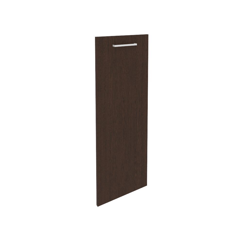 Дверь средняя ЛДСП (левая)