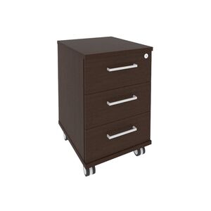 Тумба мобильная