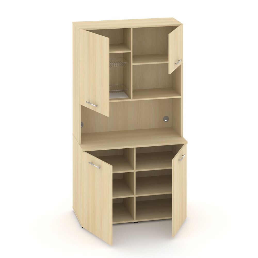 Комплект мини-кухни FIT (Вариант № 5)