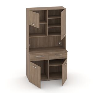 Комплект мини-кухни FIT (Вариант № 1)