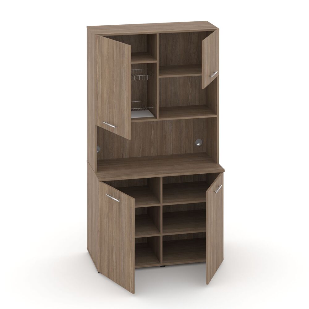 Комплект мини-кухни FIT (Вариант № 5)