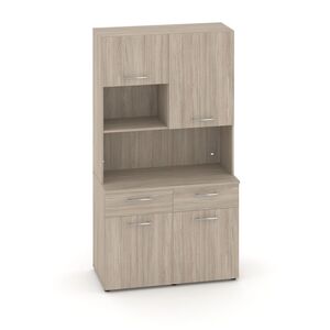 Комплект мини-кухни FIT (Вариант № 1)