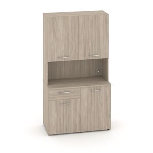 Комплект мини-кухни FIT (Вариант № 3)