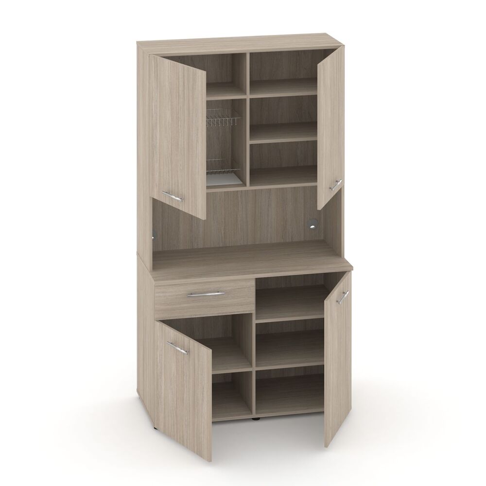 Комплект мини-кухни FIT (Вариант № 3)