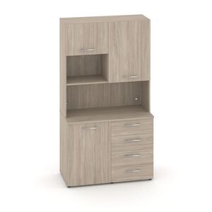 Комплект мини-кухни FIT (Вариант № 4)