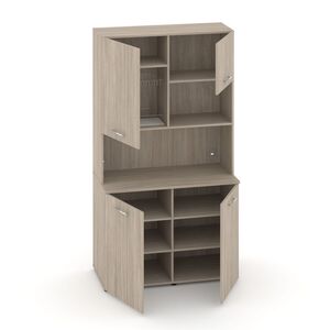 Комплект мини-кухни FIT (Вариант № 5)